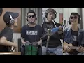 TERLENA "JI RO LU PAT" - KALIA SISKA feat SKA 86 | KENTRUNG (UYE TONE MUSIC VIDEO)