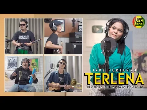 Download MP3 TERLENA | JI RO LU PAT | KALIA SISKA ft SKA 86 (Cover Kentrung)