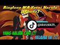 Download Lagu Ringtone WA (WhatsApp) Versi Naruto Uzumaki Dattebayo (iPhone)
