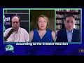 TPS Terminations Could Cost Houston Billions - Ruby Powers on Houston Matters with Craig Cohen
