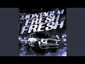 Lagu MONTAGEM FRESH FRESH (Ultra Slowed)