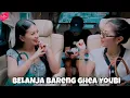 Lagu BELANJA DAN BARBEQUAN BARENG YOUBI FAMILY