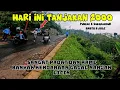 Download Lagu Tanjakan 2000 di guyur hujan banyak kendaraan selip