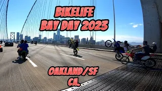 Download Bay Day! Bay Area BikeLife Ride 2023 MP3