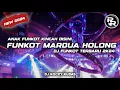 Download Lagu FUNKOT PONTIANAK - MARDUA HOLONG ( OMEGA TRIO ) DJ FUNKOT BY ROCKY RUDAS RMX