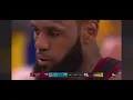 Mark Jackson Lebron Wife comment with context