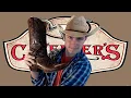 Cavender s Caiman Print Boot Review