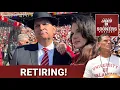 BOMBSHELL Joe Castiglione s SHOCKS Oklahoma Sooners with Retirement Announcement