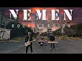 Download Lagu GILDCOUSTIC - NEMEN (Pop Punk / Rock Cover)