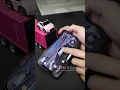 Unboxing WIFI car SNT Micro FPV 370z The H Lab