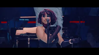 raye escapism live at the royal albert hall 