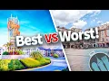 The BEST Universal Orlando Hotels in 2026 and Which to AVOID