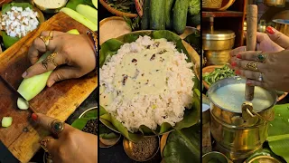 Cucumber Tambuli #makeeathealthy 