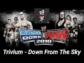 Download Lagu WWE Smackdown VS Raw 2010 Soundtrack:Trivium - \