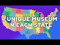 Download Lagu 1 Interesting Museum From Each State