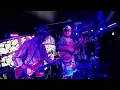 Kendall Street Company at Jam Cruise 22 (2026) - Black & White Lounge