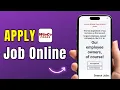 How To Apply for a Job at WinCo 2026 WinCo Careers Application