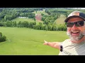 How to BUY LAND without being RICH Real Farmer s Simple Advice that Worked