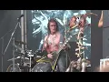 Belphegor @ LIVE @ In Blood - Devour This Sanctity @ Brutal Assault 2013