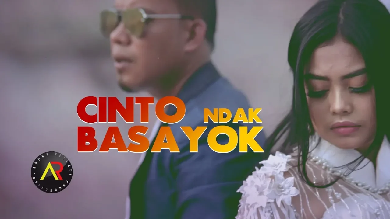 Lagu Minang ANDRA RESPATI & ENO VIOLA - Cinto Ndak Basayok (Official Music Video)
