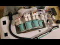 MAYTAG Washer Fill Valve Hack - Low Flow Error Fix