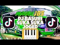 Download Lagu DJ REMIX BASURI | V4 |  BUS MAUDI FADEL TERBARU JB5 | JEDAG JEDUG LAGI TREND | SUKA SUKA  #telolet