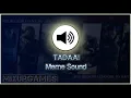 Download Lagu TADAA Meme Sound effect Download (HD)