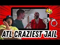 Inside Atlanta s Craziest Jail This Is INSANE My Reaction