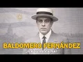 Baldomero Fernandez Moreno the hidden life and most unexpected secrets of the silent poet