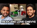 Download Lagu Ralph Barbosa Explains The Mexican Chevy Obsession