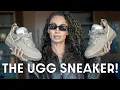Download Lagu The UGG Lowmel Sneaker: Watch before buying! On Foot Review, Sizing and How to Style