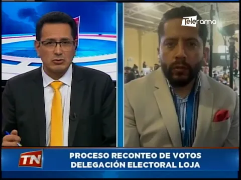 Luis Cisneros Jaramillo 