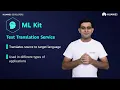 - How to integrate HMS Core ML Kit Text Translation using Quick App