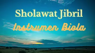 Download SHOLAWAT JIBRIL - AKUSTIK BIOLA MP3