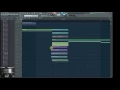 Inserting controller values into event clips with FL Studio s event editor