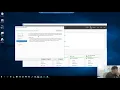 13 Fortigate Certificate from Windows CA ADCS Active Directory Certificate Services