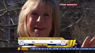 Complaints pour in about USPS delivery problems