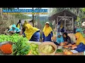 Download Lagu KEHIDUPAN DIDESA, PERGI KEKEBUN MAKAN DISAUNG RASANYA LEBIH NIKMAT