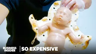 Why 11 Of The World's Priciest Items Are So Expensive | So Expensive Season 11 | Insider Business