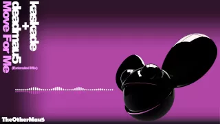Deadmau5 Kaskade Move For Me Extended Mix 1080p HD 