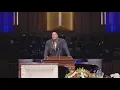 Dwayne The Rock Johnson Eulogy To His Father Rocky Johnson