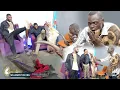 Lagu BOMBE!! PROPHETE AKWEYISI NGANGA EN PLEIN EMISSION VIDEO OYO EZA SOMO