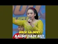 Download Lagu RAISO DADI SIJI