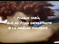 Hate/Love - Jess Glynne (Español)