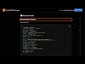 Reddit MCP Scraper Apify Actor Walkthrough