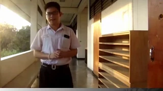 การเรียนวิชาประวัติศาสตร์