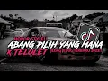 Download Lagu DJ ABANG PILIH YANG MANA X TELOLET HOROR STYLE TERBARU 2023|| @DJOKYREMIX
