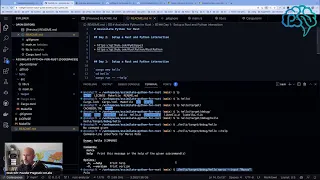 Assimilate-Python-For-Rust