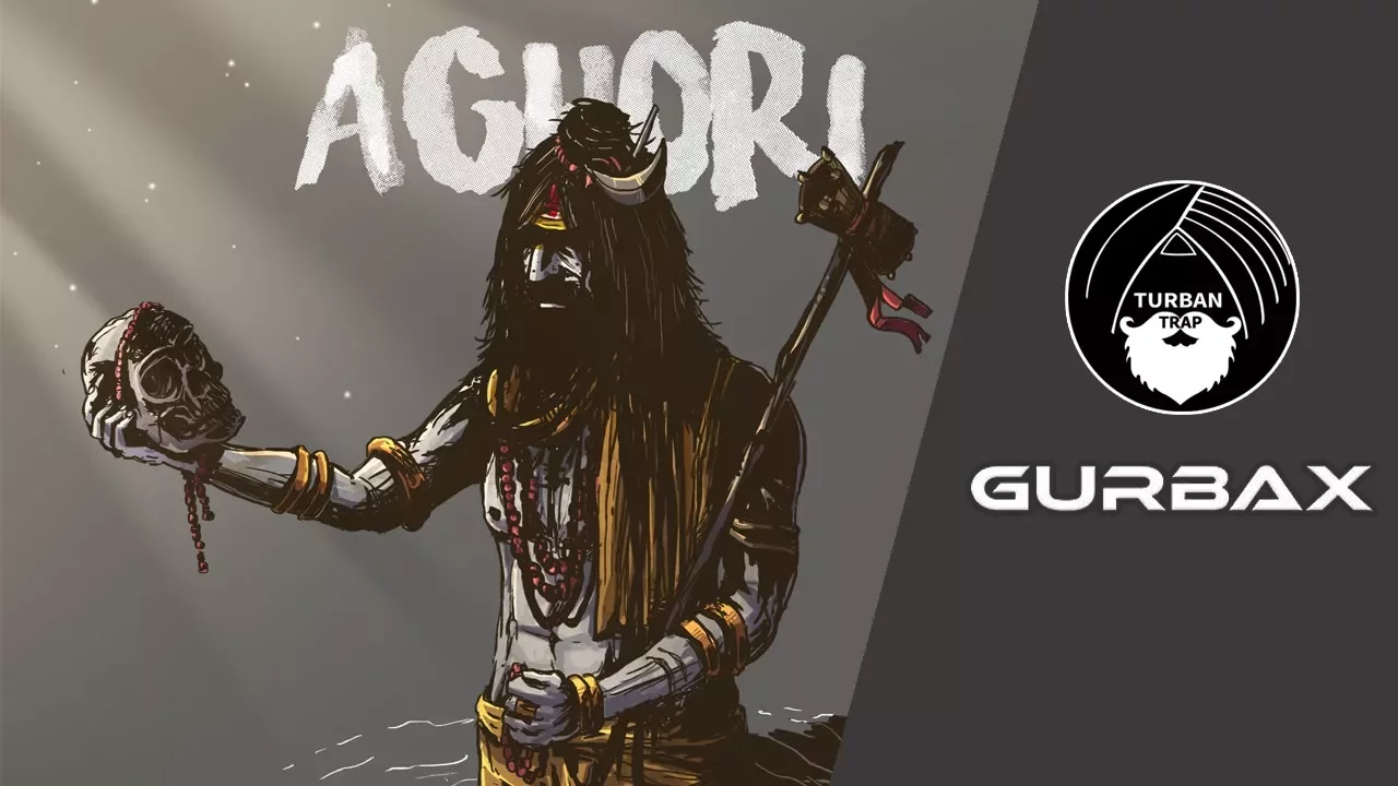 Aghori - Gurbax & Mr. Doss | Viral Reels Song | Turban Trap