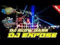 Download Lagu DJ EXPOSE X BANTENGAN BASS HOREG || AGAK AGAK MIRIP DJ REZA FUNDURACTION || ENAK BUAT CEK SOUND